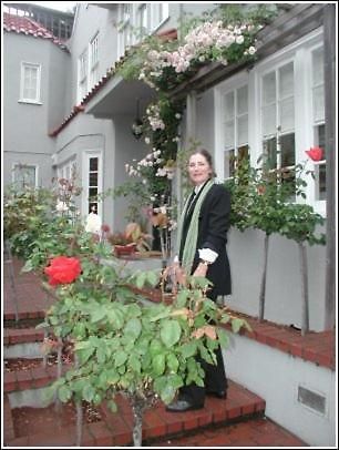 My Rosegarden Guest Rooms San Francisco Luaran gambar