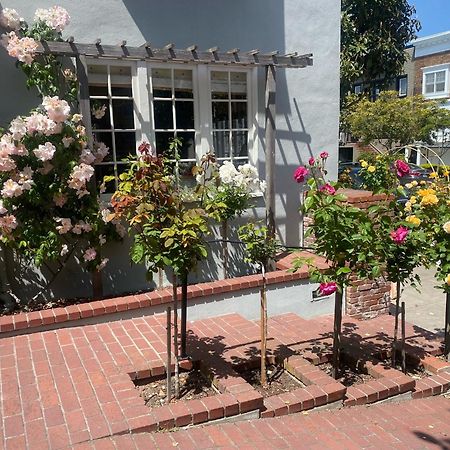 My Rosegarden Guest Rooms San Francisco Luaran gambar