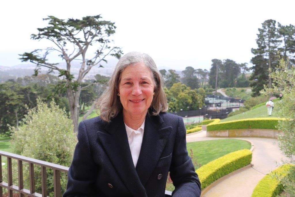 My Rosegarden Guest Rooms San Francisco Luaran gambar