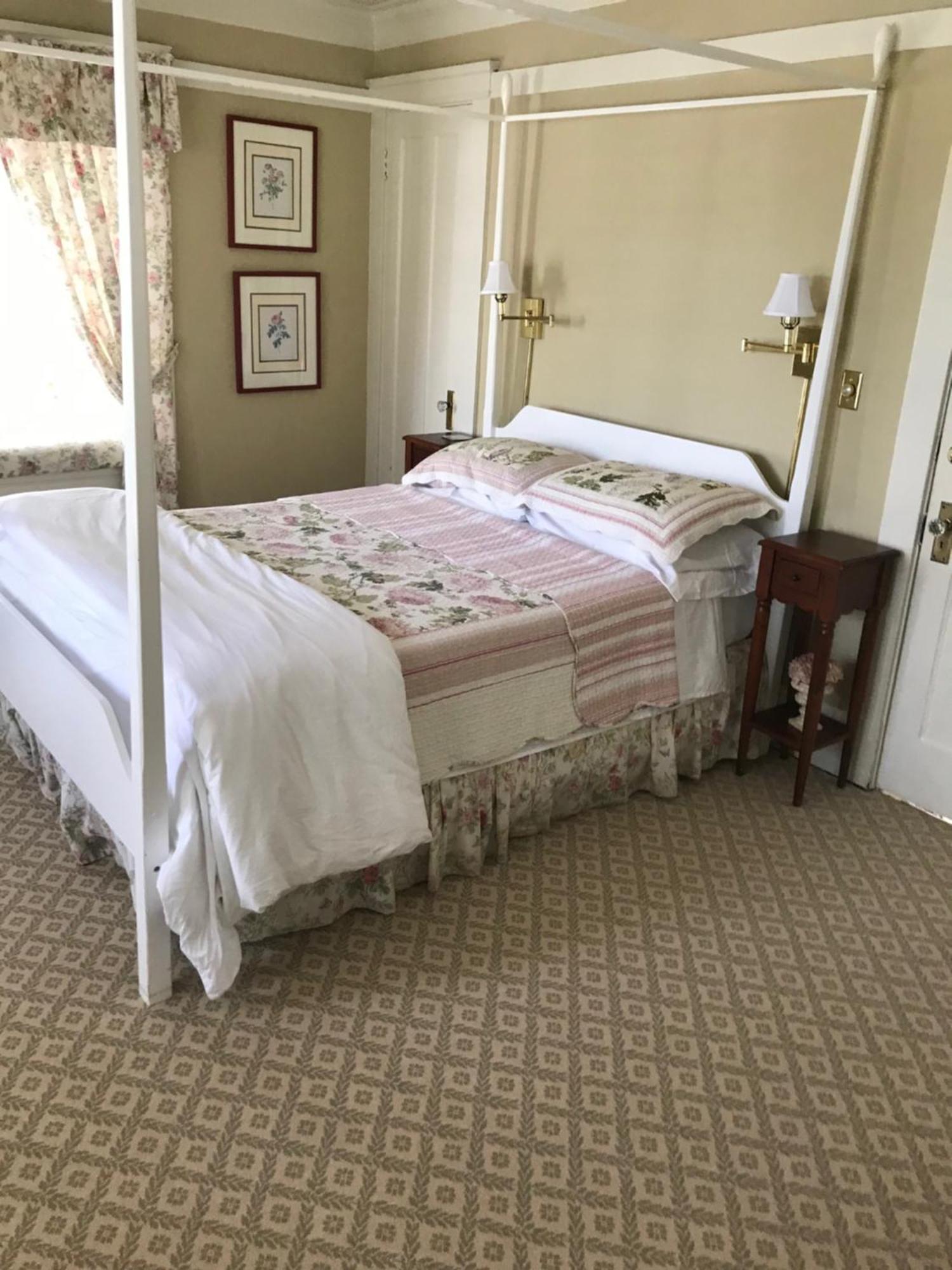 My Rosegarden Guest Rooms San Francisco Luaran gambar