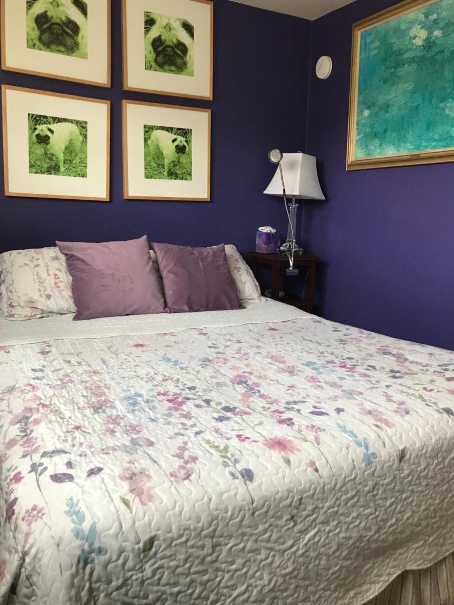 My Rosegarden Guest Rooms San Francisco Luaran gambar