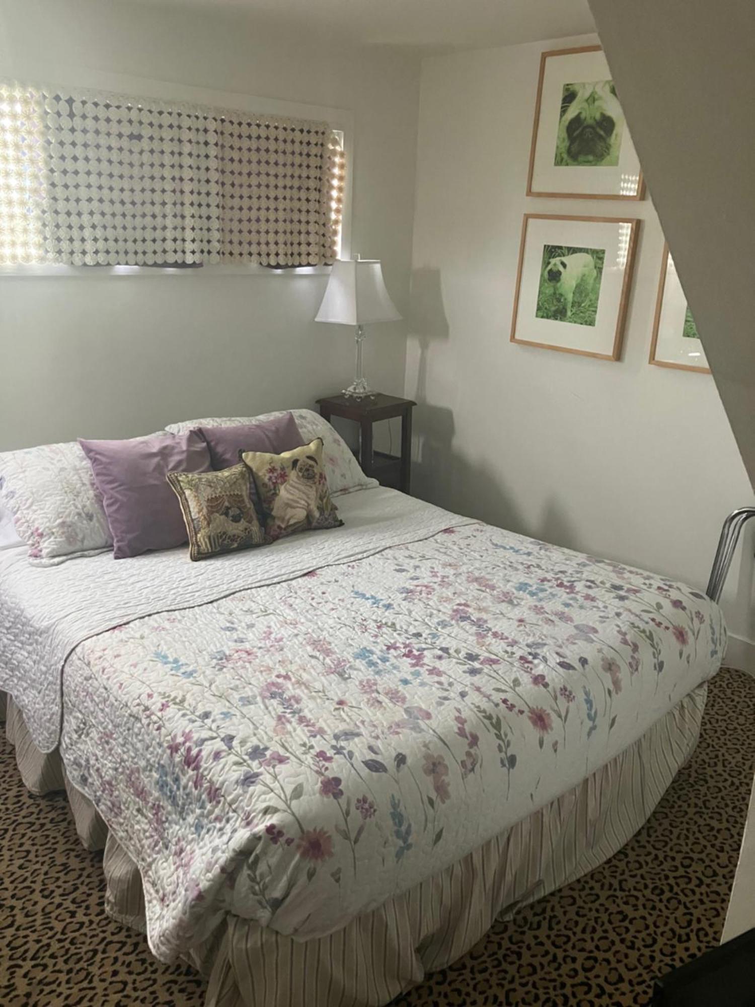My Rosegarden Guest Rooms San Francisco Luaran gambar